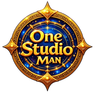One Studio Man